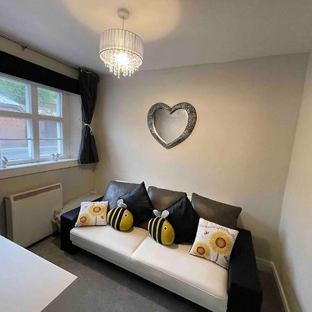 Yew Tree Cottage, 3 Bedroom, 4 Church Row Defynnog Devynock Eksteriør billede